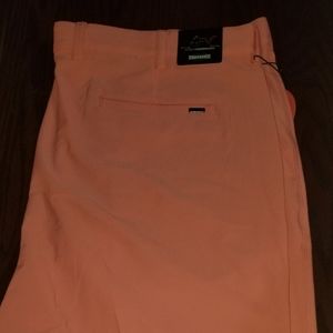 Greg Norman Golf Shorts